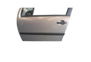 Porte avant gauche CITROEN C3 1 Photo n°4