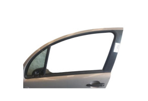 Porte avant gauche CITROEN C3 1 Photo n°5