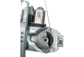 Leve vitre electrique avant gauche PEUGEOT 207 Photo n°2