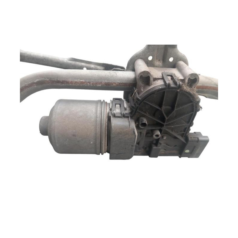 Moteur essuie glace avant PEUGEOT 207 Photo n°1