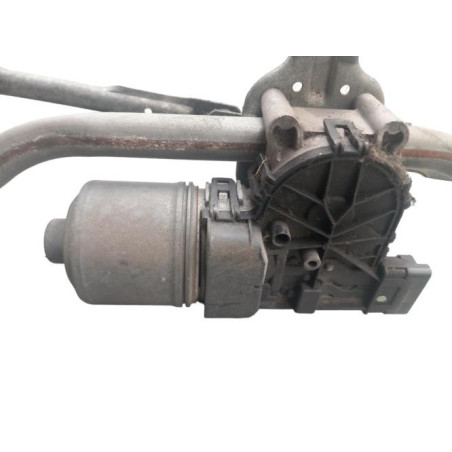 Moteur essuie glace avant PEUGEOT 207
