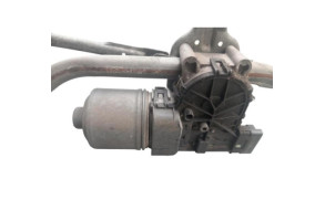 Moteur essuie glace avant PEUGEOT 207 Photo n°1