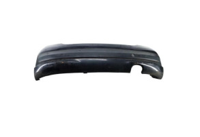 Pare choc arriere PEUGEOT 207 Photo n°5