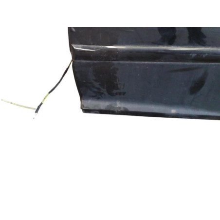 Porte arriere gauche PEUGEOT 207