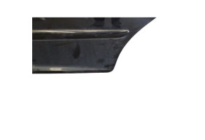 Porte arriere gauche PEUGEOT 207 Photo n°3