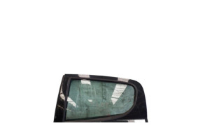 Porte arriere gauche PEUGEOT 207 Photo n°8