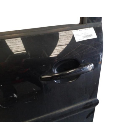 Porte avant gauche PEUGEOT 207