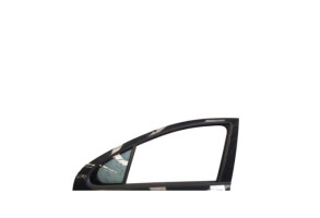 Porte avant gauche PEUGEOT 207 Photo n°4