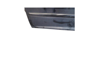 Porte avant gauche PEUGEOT 207 Photo n°6