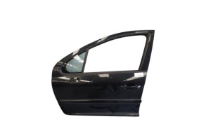 Porte avant gauche PEUGEOT 207 Photo n°10