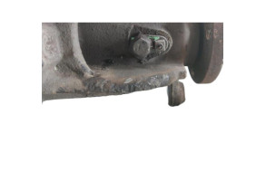 Pivot de moyeu avant gauche CITROEN C3 1 Photo n°4