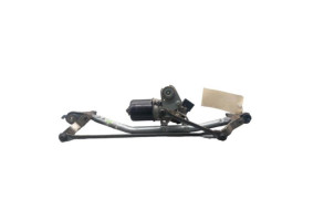 Moteur essuie glace avant CITROEN C3 1 Photo n°3