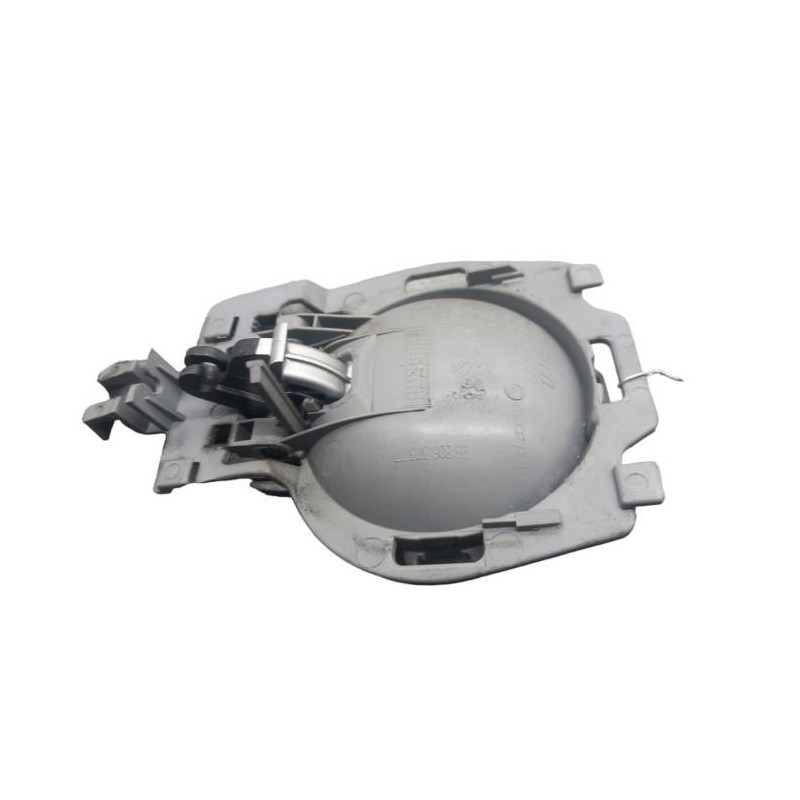 Poignee interieur arriere droit CITROEN C3 1 Photo n°1