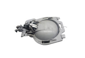 Poignee interieur arriere droit CITROEN C3 1 Photo n°1