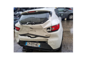 RENAULT CLIO 4 PHASE 1 1.5 DCI - 8V TURBO Photo n°8
