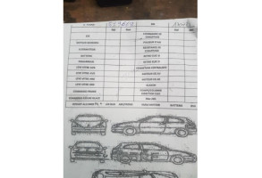 Moteur RENAULT CLIO 3 Photo n°1