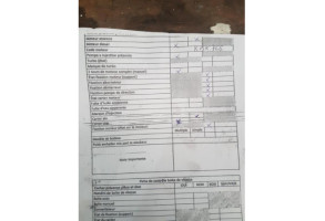 Moteur RENAULT CLIO 3 Photo n°2