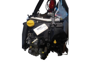 Moteur RENAULT CLIO 3 Photo n°3