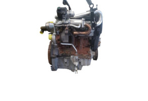 Moteur RENAULT CLIO 3 Photo n°4