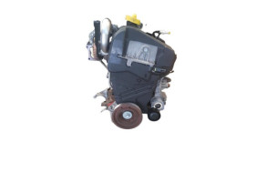 Moteur RENAULT CLIO 3 Photo n°5