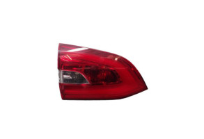 Feu arriere secondaire gauche (feux) PEUGEOT 308 2 SW Photo n°3