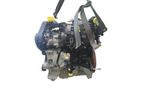 Moteur RENAULT CLIO 3 Photo n°7