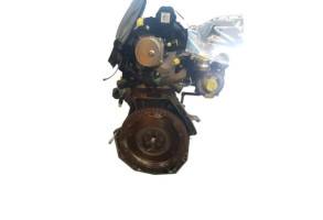 Moteur RENAULT CLIO 3 Photo n°8