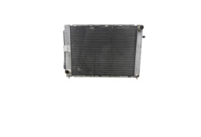 Radiateur eau clim RENAULT CLIO 3 Photo n°2
