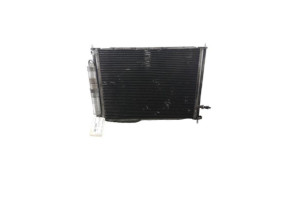 Radiateur eau clim RENAULT CLIO 3 Photo n°3