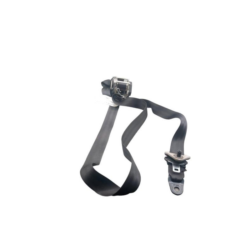 Ceinture avant droit PEUGEOT 207 Photo n°1
