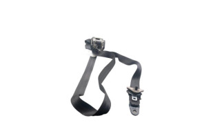 Ceinture avant droit PEUGEOT 207 Photo n°1