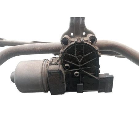 Moteur essuie glace avant PEUGEOT 207