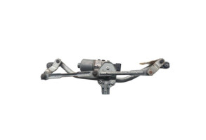 Moteur essuie glace avant PEUGEOT 207 Photo n°3