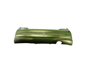 Pare choc arriere PEUGEOT 207 Photo n°4