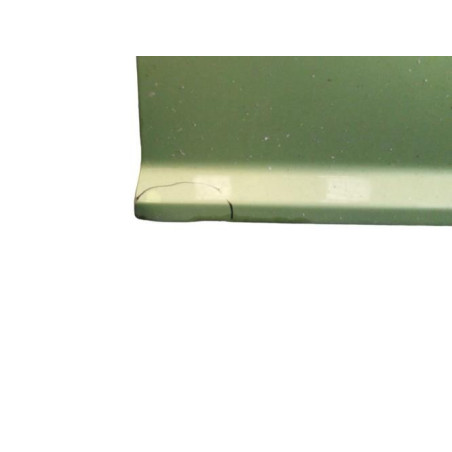 Porte avant droit PEUGEOT 207