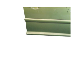 Porte avant droit PEUGEOT 207 Photo n°4