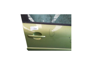 Porte avant droit PEUGEOT 207 Photo n°5