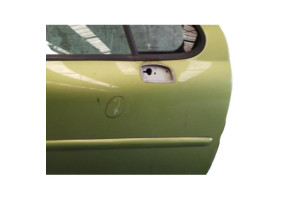 Porte avant droit PEUGEOT 207 Photo n°9