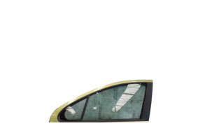 Porte avant gauche PEUGEOT 207 Photo n°3