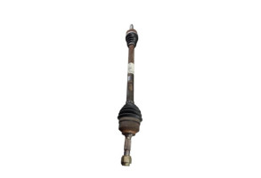 Cardan droit (transmission) CITROEN C3 1 Photo n°1
