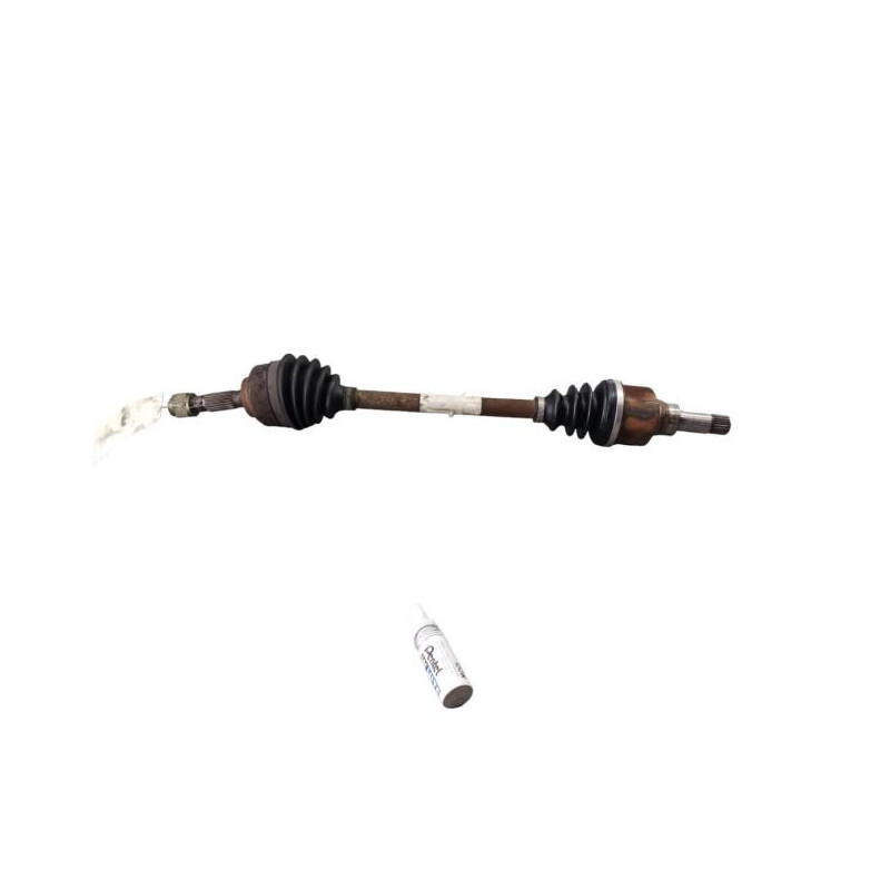 Cardan gauche (transmission) CITROEN C3 1 Photo n°1