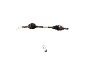 Cardan gauche (transmission) CITROEN C3 1 Photo n°1
