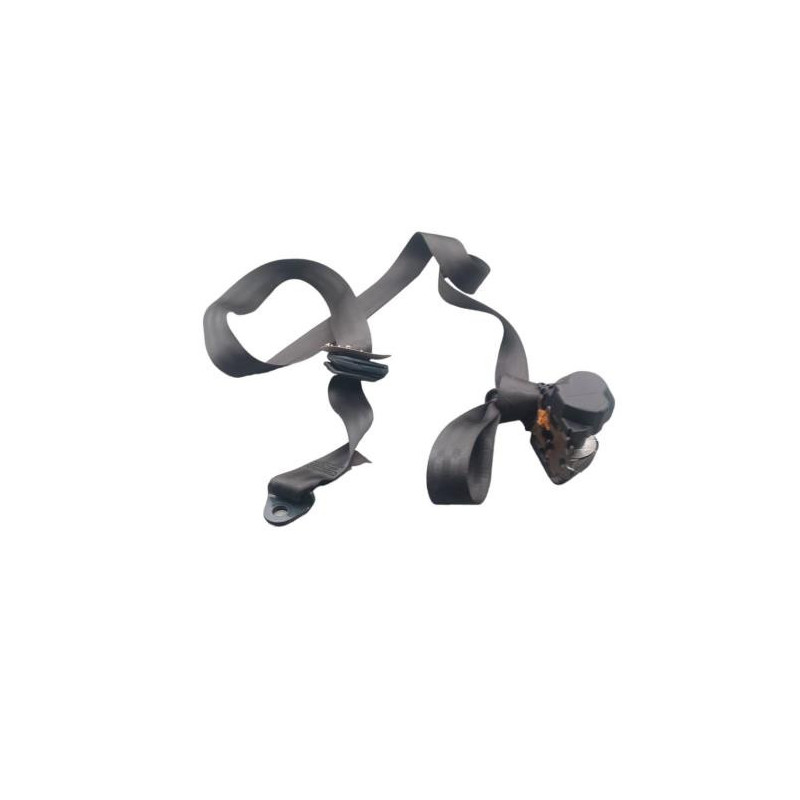 Ceinture arriere droit CITROEN C3 1 Photo n°1