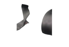 Ceinture arriere droit CITROEN C3 1 Photo n°2