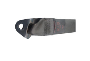 Ceinture arriere droit CITROEN C3 1 Photo n°3
