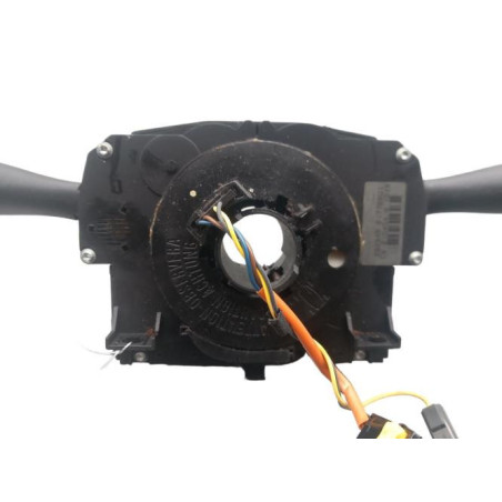 Com (Bloc Contacteur Tournant+Commodo Essuie Glace+Commodo Phare) CITROEN C3 1