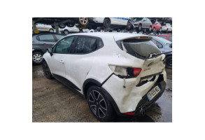 RENAULT CLIO 4 PHASE 1 1.5 DCI - 8V TURBO Photo n°9