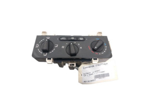 Commande chauffage CITROEN C3 1 Photo n°1