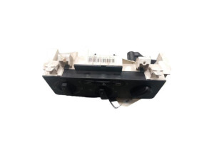 Commande chauffage CITROEN C3 1 Photo n°2