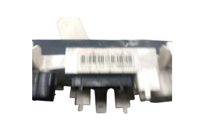 Commande chauffage CITROEN C3 1 Photo n°3